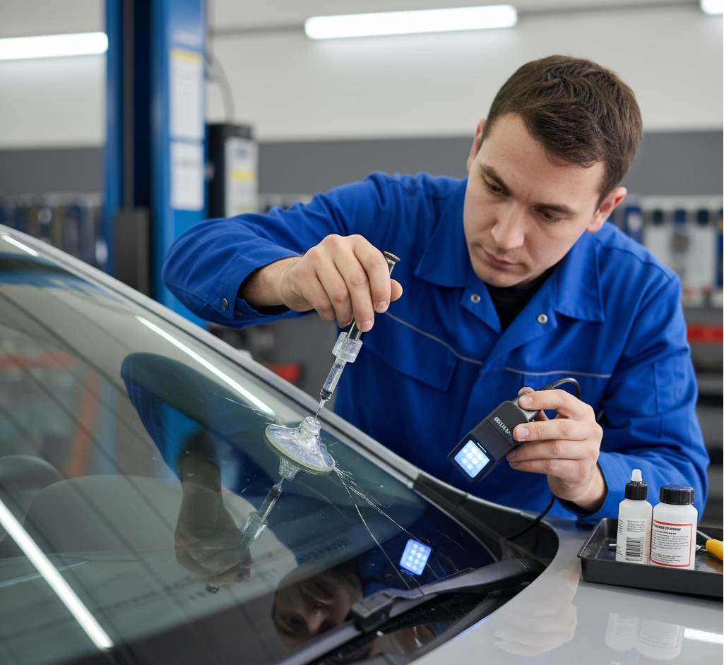 Auto Glass
