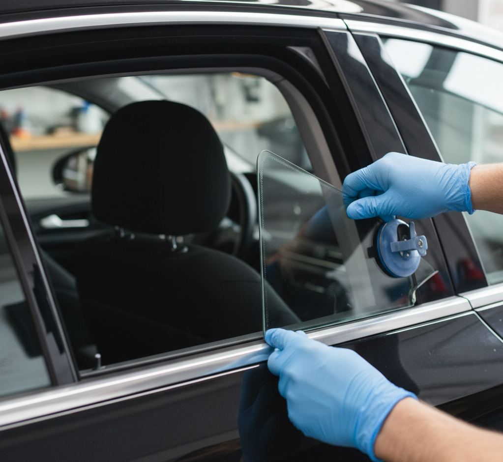 A Clear View for Texas Highways