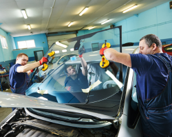 Windshield Replacement