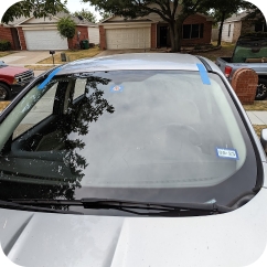 CAR WINDOW REPLACEMENT SERVICES