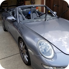 LUXURY CAR WINDOW REPLACEMENTS