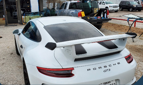 Why Choose the best Lewisville Auto Glass Repair Service - M&M Auto Glass
