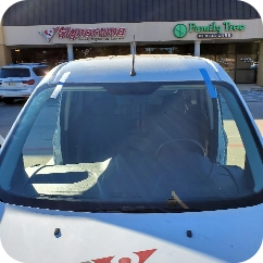 MOBILE WINDOW REPLACEMENTS