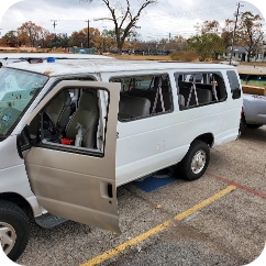 VAN WINDOW REPLACEMENT SERVICES